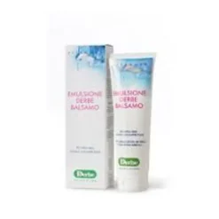 Vitanova Emulsione balsamo per tutti i tipi di capelli 125ml