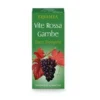 Vite Rossa Gambe Gocce Biologiche