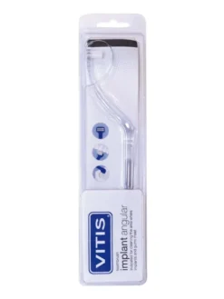 Vitis Spazzolino Speciale Implant Angular 1 pezzo