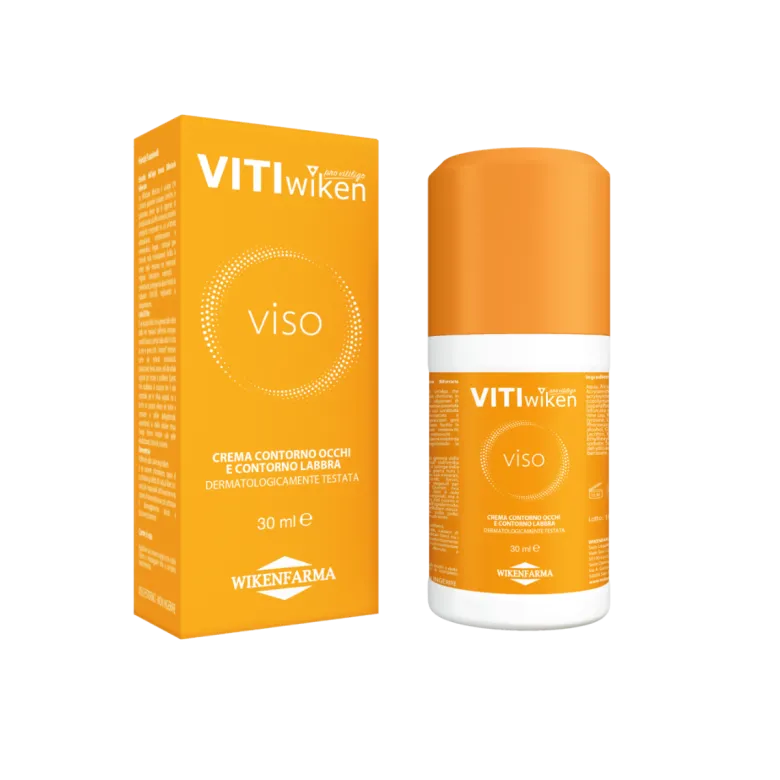 Vitiwiken Crema Viso