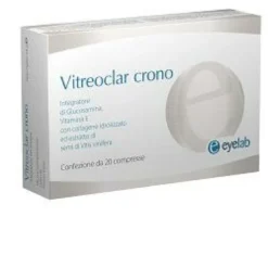 Vitreoclar crono