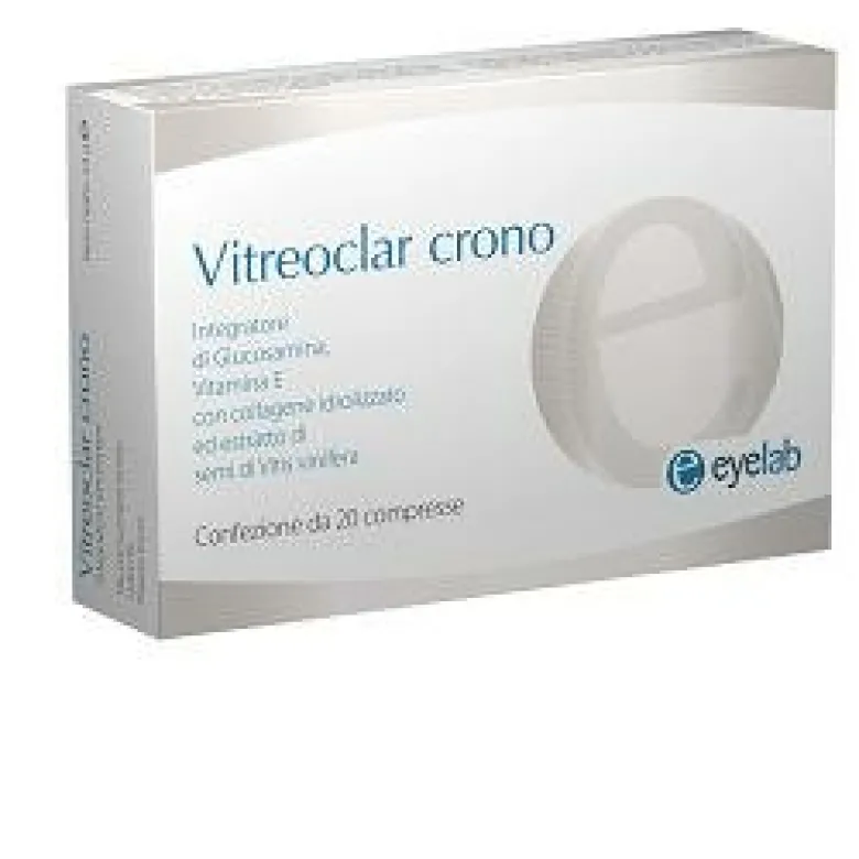 Vitreoclar crono