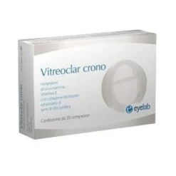 Vitreoclar crono