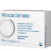 Vitreoclar Oro 30 Bustine Integratore Orosolubile Vista