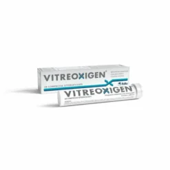 Vitreoxigen 20 Compresse Effervescenti