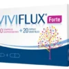 Viviflux Forte 20 compresse +20 capsule