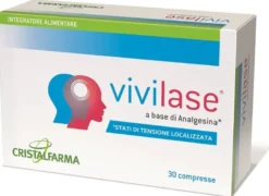 Vivilase 30 Compresse