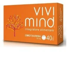 Vivi mind