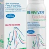 Viviven Crackling Mousse Gambe Pesanti 150ml