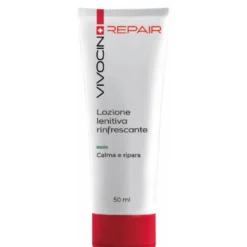 Vivocin Repair Lozione Lenitiva Rinfrescante