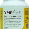 Vmp Mangime complementare in tavolette per cani con vitamine e minerali 50 tavolette