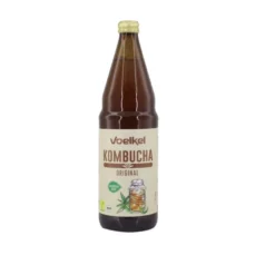 Voelkel Kombucha Original 750ml