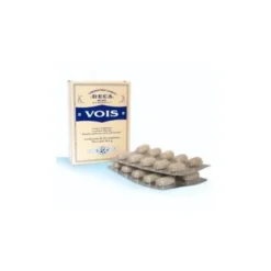 Vois benessere delle vie respiratorie 20 compresse