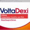 Voltadexi 200 mg Compresse Rivestite con Film 20 Compresse