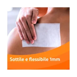 Voltadol Antinfiammatorio 140mg Diclofenac Dolori Muscolari Mal di Schiena 5 Cerotti Medicati