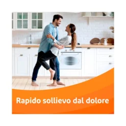 Voltadvance Antinfiammatorio 25mg Diclofenac Per Cervicale Mal Di Schiena Dolori Articolari 10 Cpr