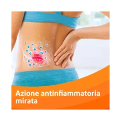 Voltadvance Antinfiammatorio 25mg Diclofenac Per Cervicale Mal Di Schiena Dolori Articolari 10 Cpr