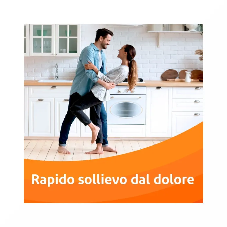 Voltadvance Antinfiammatorio Diclofenac Dolori Articolari Dolore Cervicale Mal Di Schiena 20 Bst