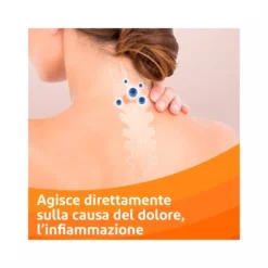 Voltadvance Antinfiammatorio Diclofenac Dolori Articolari Dolore Cervicale Mal Di Schiena 20 Bst