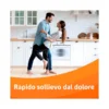 Voltadvance Antinfiammatorio 25mg Diclofenac Dolore Cervicale Mal Di Schiena Mal Di Testa 20Cpr