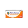 Voltadvance 25mg 30 Compresse Rivestite