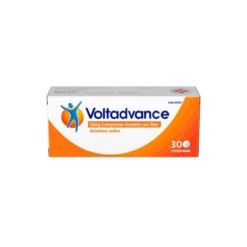 Voltadvance 25mg 30 Compresse Rivestite