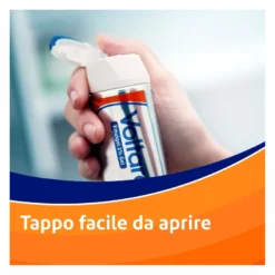 Voltaren Emulgel 2% Antinfiammatorio Diclofenac Dolori Articolari 180g