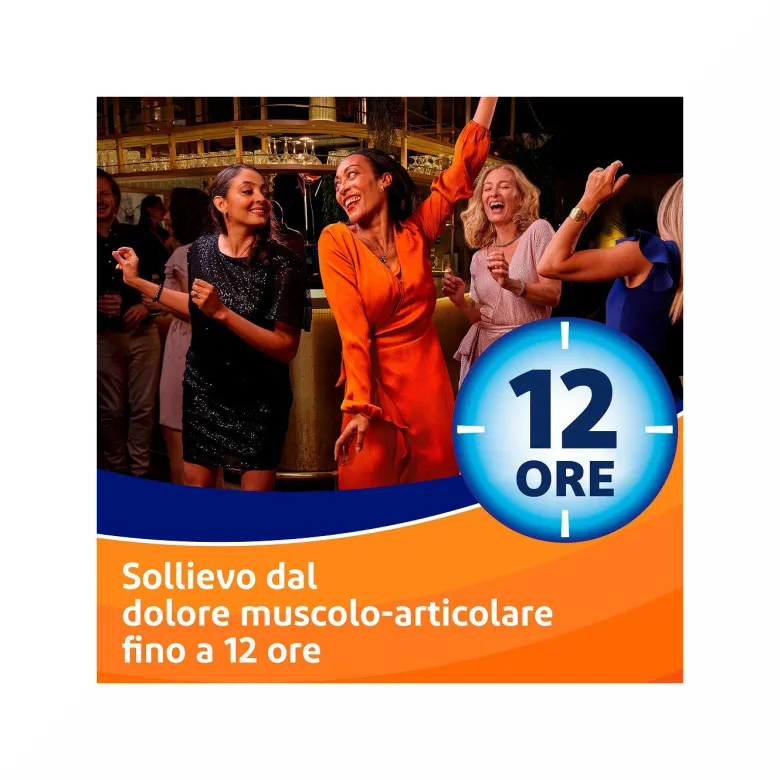 Voltaren Emulgel 2% Antinfiammatorio Diclofenac Dolori Articolari 180g