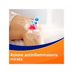 Voltaren Emulgel 2% Antinfiammatorio Diclofenac Dolori Articolari 180g