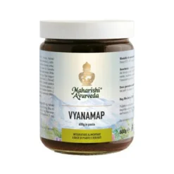 Vyanamap Pasta integratore alimentare utile per la pressione arteriosa 600g