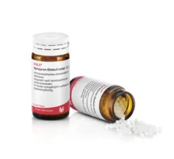 Wala Agropyron Comp Omeopatico 20g