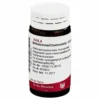 Wala Belladonna Chamomilla Omeopatico 20g