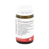 Wala Bronchi/Plantago Comp Omeopatico 20g