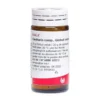 Wala Cantharis Comp Omeopatico 20g