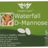 Waterfall D-Mannosio 50 compresse