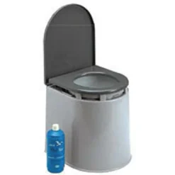 Wc Portatile Camper