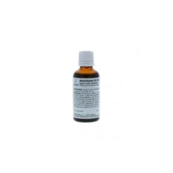 Weleda Absinthium D1/Resina Laricis D3 medicinale omeopatico gocce 50ml