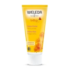 Weleda Baby Calendula Crema Viso 50ml