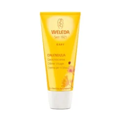 Weleda Baby Calendula Crema Viso 50ml