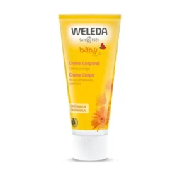Weleda Baby Crema Corpo Bio Calendula 75ml