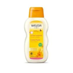 Weleda baby crema fluida calendula 200ml