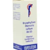 Weleda Bryophyllum Arg RH D3 medicinale omeopatico gocce 20ml