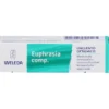 Weleda Euphrasia Comp comp medicinale omeopatico unguento oftalmico 5g