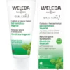 Weleda Gel Dentifricio Vegetale bio protegge le gengive 75ml gusto menta