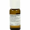Weleda Glandula Thyreoidea D6 50ml