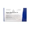 Weleda Hepar-Magnesium D4 medicinale omeopatico 8 fiale