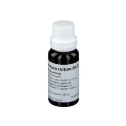 Weleda Hypericum Auro Cultum RH D3 Medicinale Omeopatico Gocce 20ml