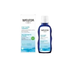Weleda 2 in 1 Latte E Tonico 100ml
