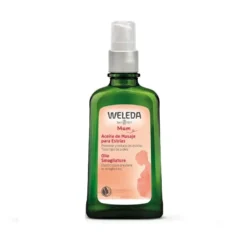 Weleda Mum Olio Smagliature elasticizzante BIO 100ml
