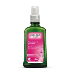 Weleda Olio Armonizzante Rosa Mosqueta 100ml